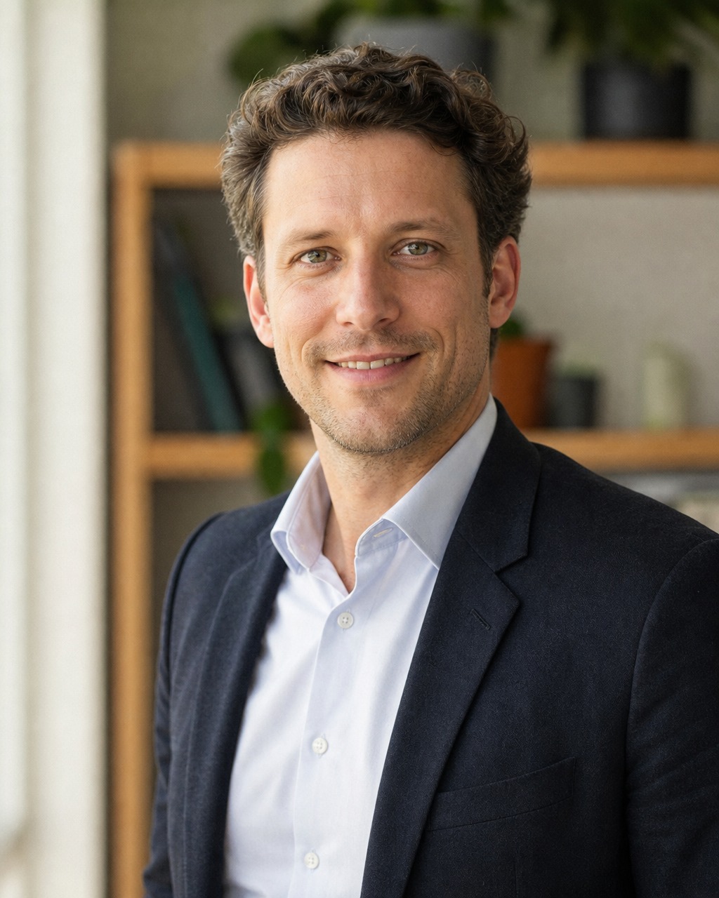 Fabian Graf AVGS Coach Stuttgart