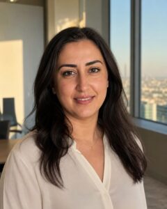 Fatma Sommer AVGS Coach Mannheim