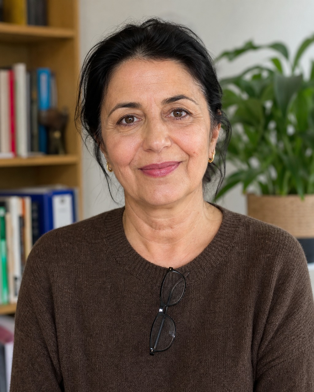 Felicia Silva AVGS Coach München