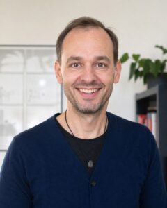 Frank Großmann AVGS Coach München