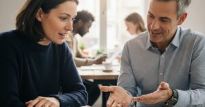 Was ist ein AVGS Gutschein wert?