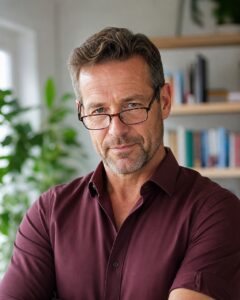 Harald Graf