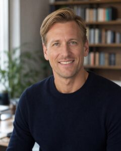 Harald Lange