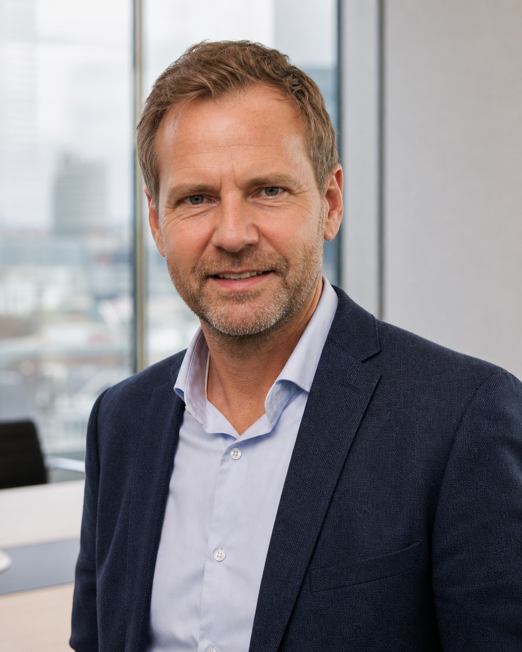Helmut Arnold AVGS Coach Ludwigshafen am Rhein