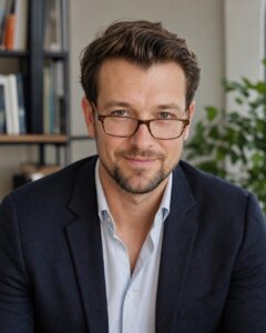 Joachim Vogt