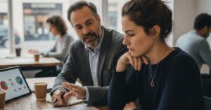 Karrierecoaching & Neuorientierung