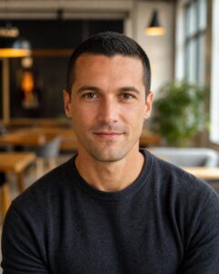 Kevin Bergmann