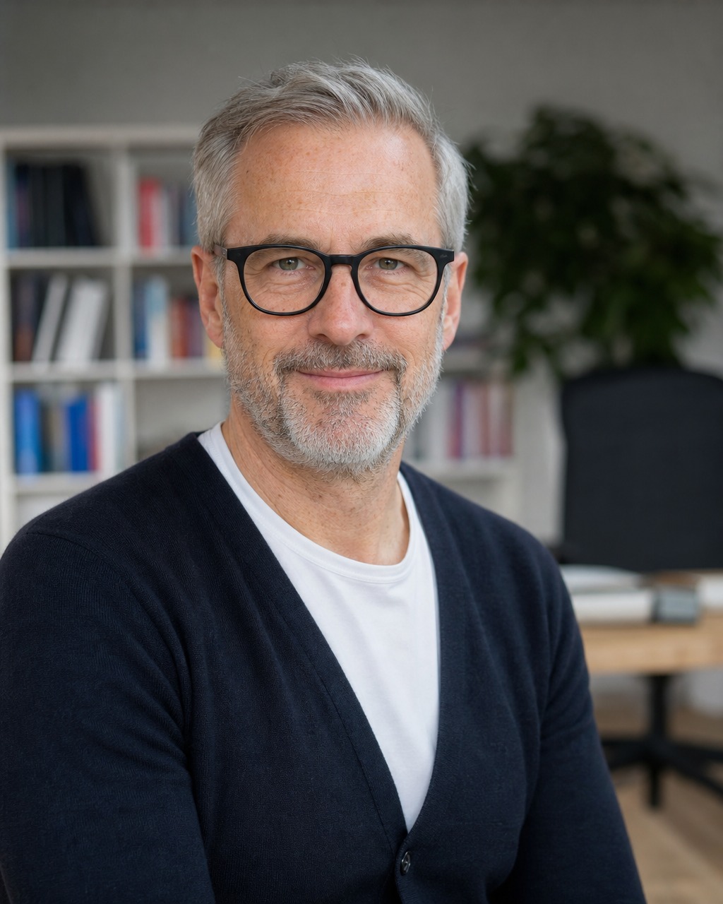 Leon Hartmann AVGS Coach Düsseldorf