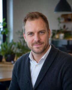 Lutz Werner AVGS Coach Pforzheim