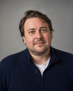 Markus Groß