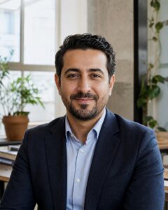 Markus Kaya