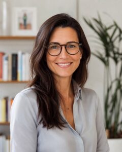 Michaela Meyer
