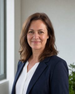 Monika Beck