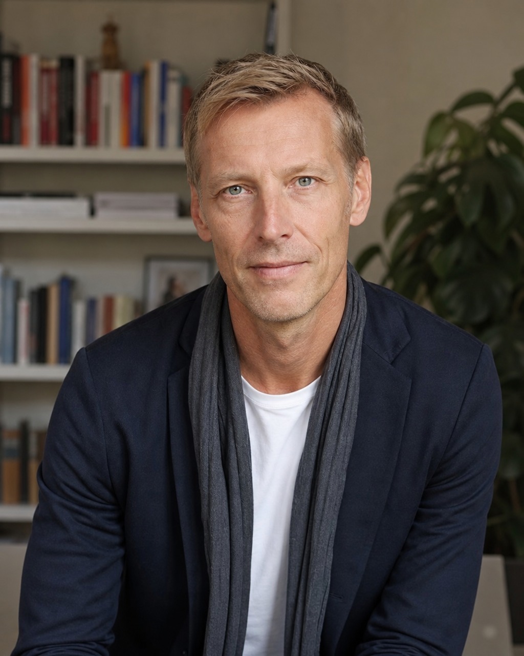 Nils Meier AVGS Coach Mannheim