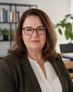 Nina Fischer