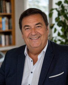 Patrick Graf