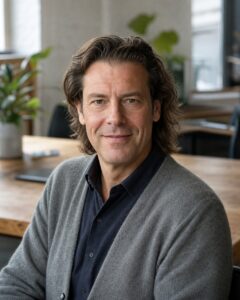 Ralf Lenz AVGS Coach Stuttgart