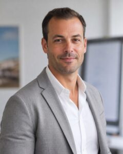 Reinhard Braun AVGS Coach Nürnberg