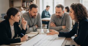 Selbstvermarktung & Personal Branding