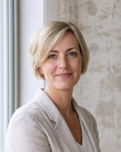Simone Huber