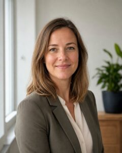 Sophia Vogel AVGS Coach Mannheim