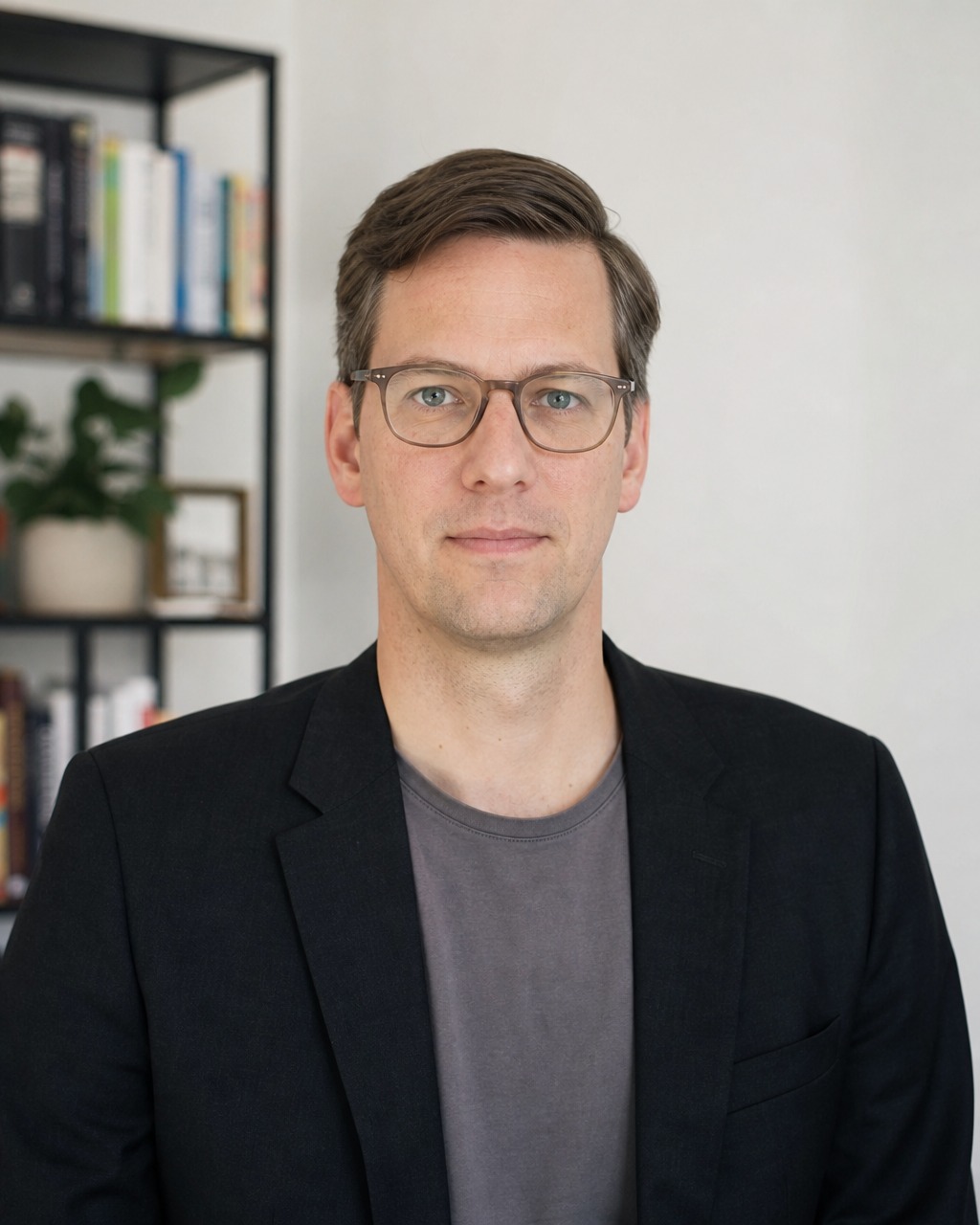 Stefan Graf AVGS Coach Bonn