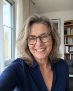 Susanne Brand