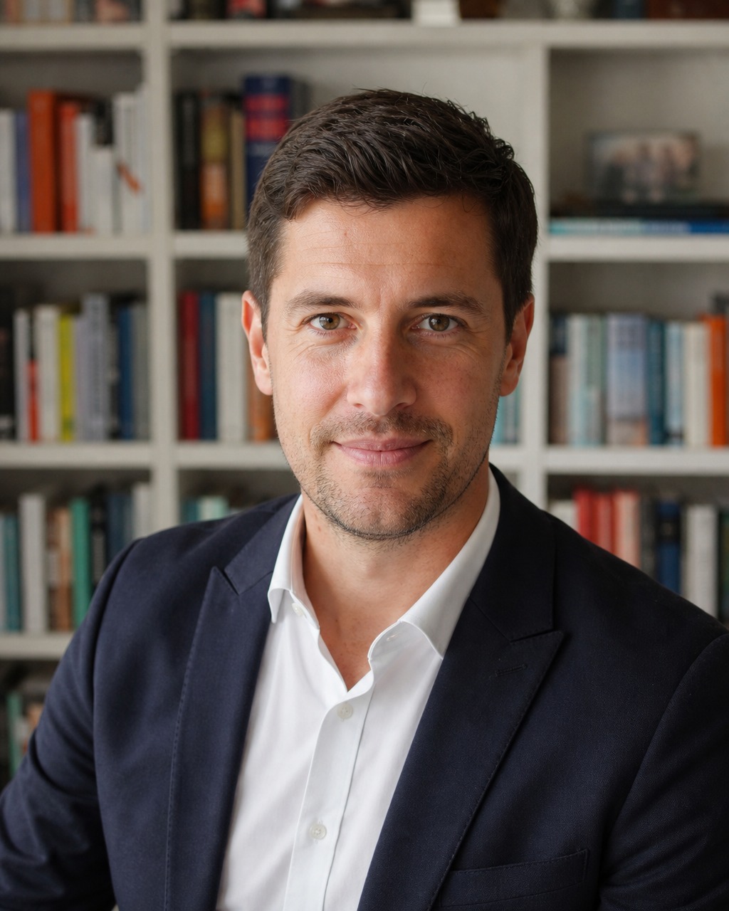 Thomas Hartmann AVGS Coach Karlsruhe