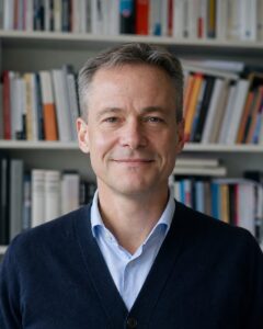 Uwe Huber