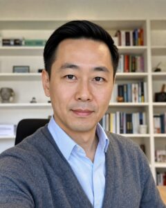 Wei Chen