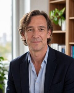 Wolfgang Kaiser