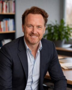 Wolfgang Martens