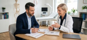 Selbstständige haben bei der Krankenversicherung die besten Karten und schöpfen sie am seltensten aus