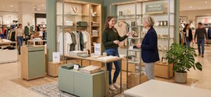 Shop-in-Shop als Vertriebsmodell: Ohne eigenen Laden in den stationären Handel starten