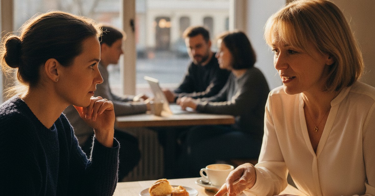 AVGS Berufswechsler — Coaching für Berufswechsler — Dein Weg in einen neuen Beruf oder die Selbstständigkeit