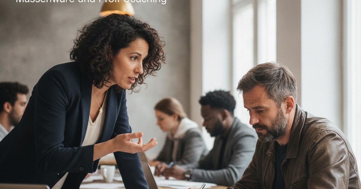 Standard vs Premium Coaching — Standard- vs