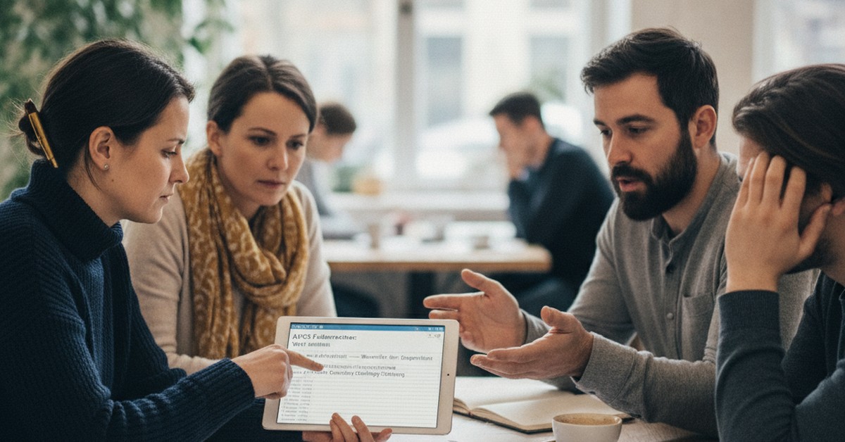 AVGS Förderrechner — Wert ermitteln — Berechne den finanziellen Gegenwert Deiner Coaching-Förderung
