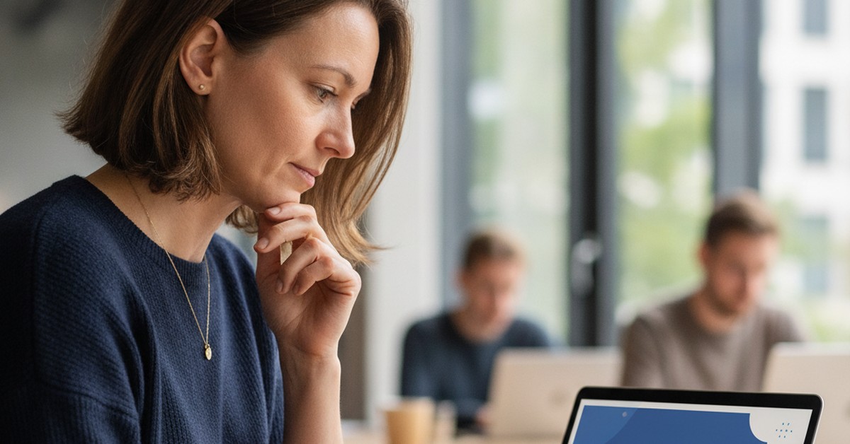 AVGS Jobcoaching — Jobcoaching via AVGS — Finde Deinen neuen Job mit gefördertem AVGS Jobcoaching