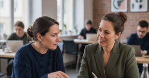 AVGS Coaching in Teilzeit