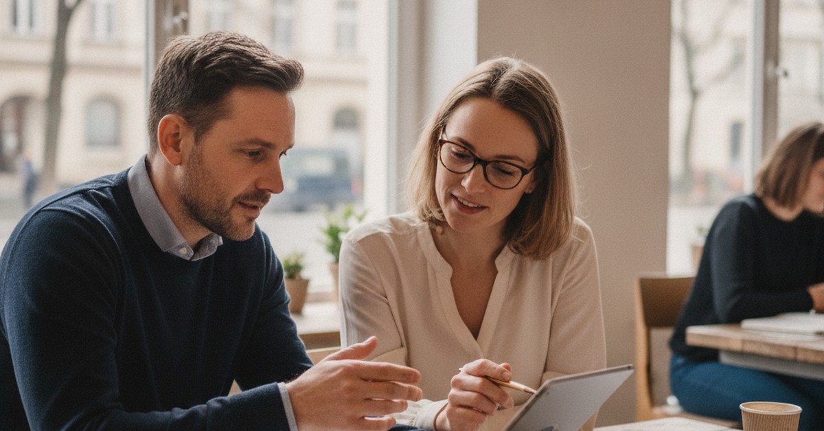 AVGS Vermittlung — AVGS Vermittlungsmaßnahmen — So funktioniert die private Arbeitsvermittlung mit AVGS