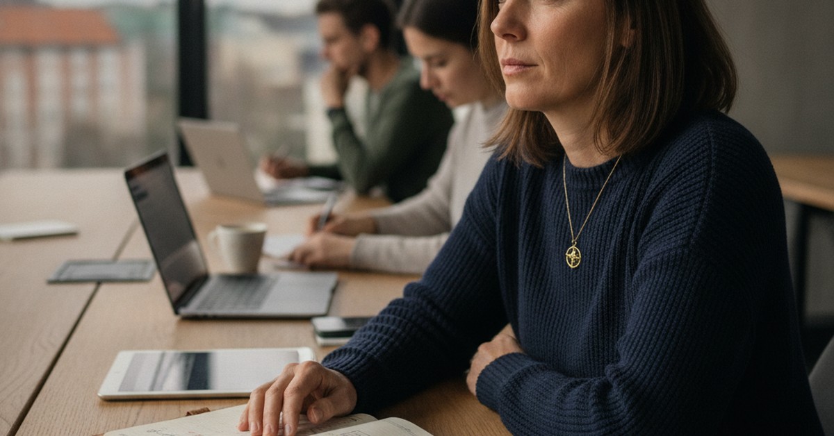 AVGS vor Kündigung — Planung: AVGS vor der Kündigung — So bereitest Du Deinen Ausstieg und die Gründung perfekt vor