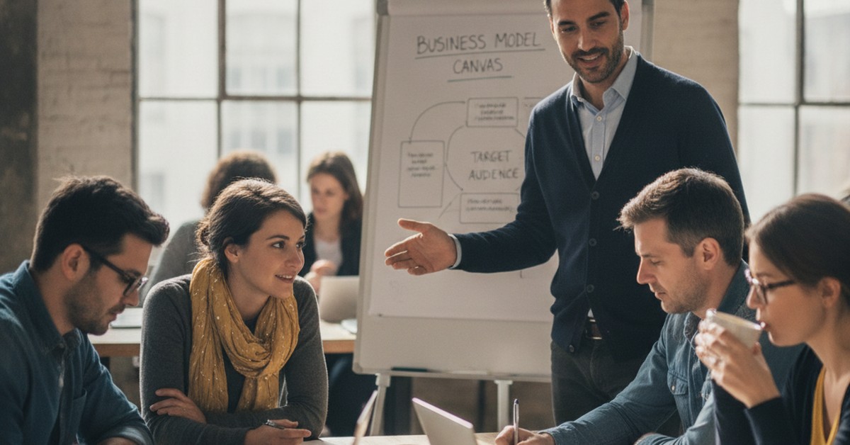AVGS Coaching English — AVGS Coaching in English — Get your business started with English-speaking AVGS coaching in Germ