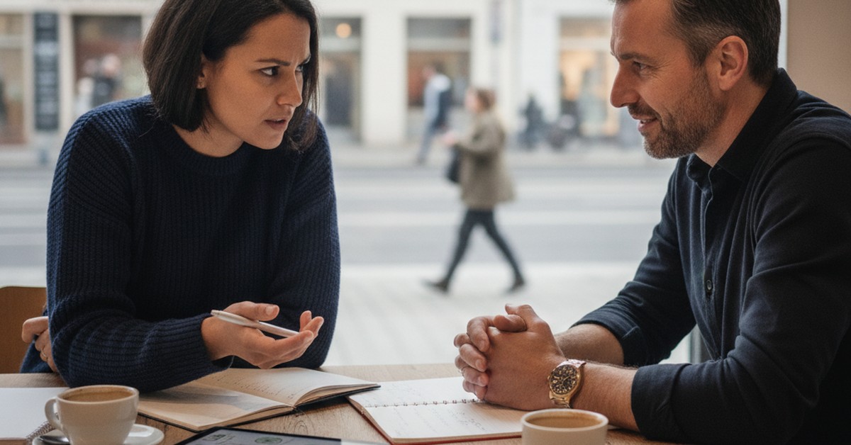 Gehaltsverhandlung Coaching — Maximiere Deinen Marktwert: Strategien für Dein Gehaltsgespräch