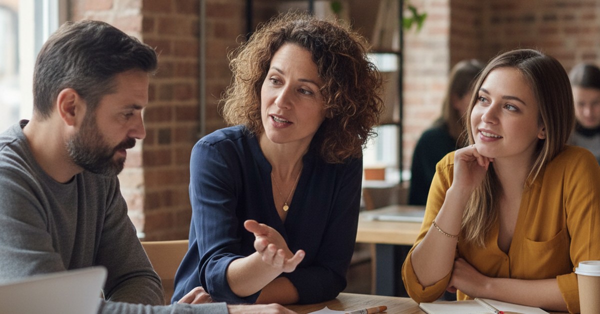 Potentialanalyse AVGS — Potentialanalyse Coaching — Entdecke Deine schlummernden Talente für den Berufsweg
