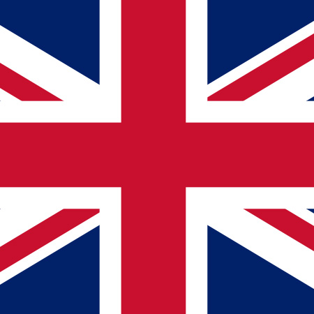 Sprache Englisch Amerikanisch Flagge