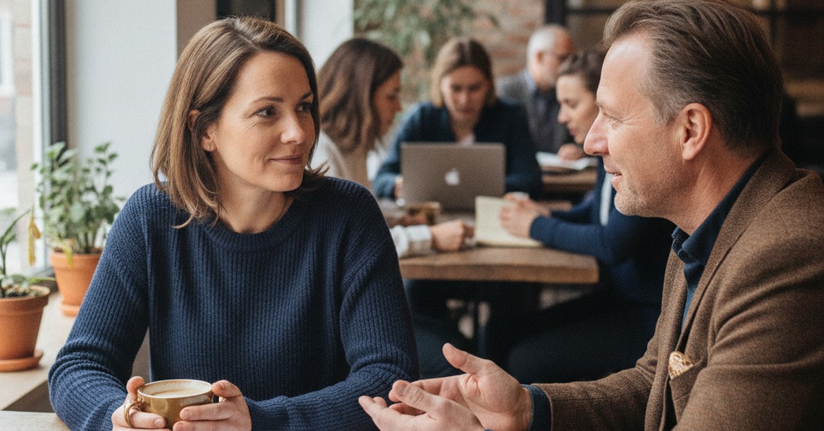 Work Life Balance AVGS — Work-Life-Balance Coaching — Work Life Balance AVGS – finde Dein gesundes Gleichgewicht zwische