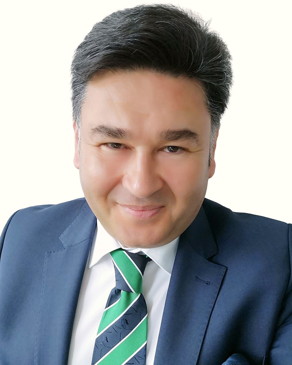Dein AVGS Coach